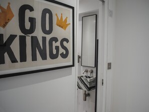 Cottage | Interior - Lower Court House (Salcombe)