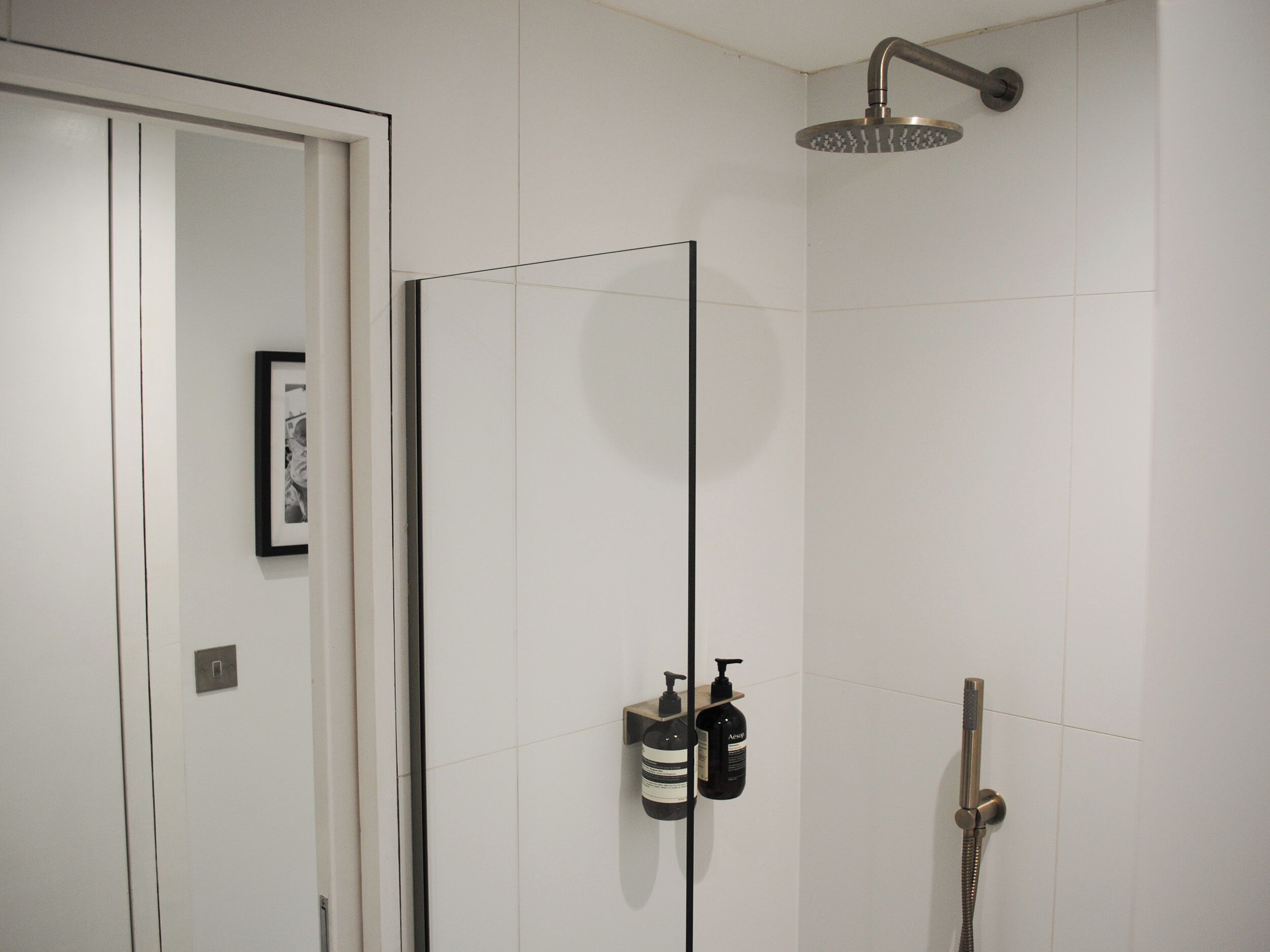 Cottage | Bathroom | Shower