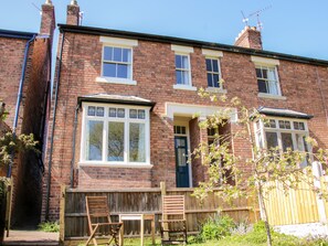 Interior - Willow View (Shrewsbury)