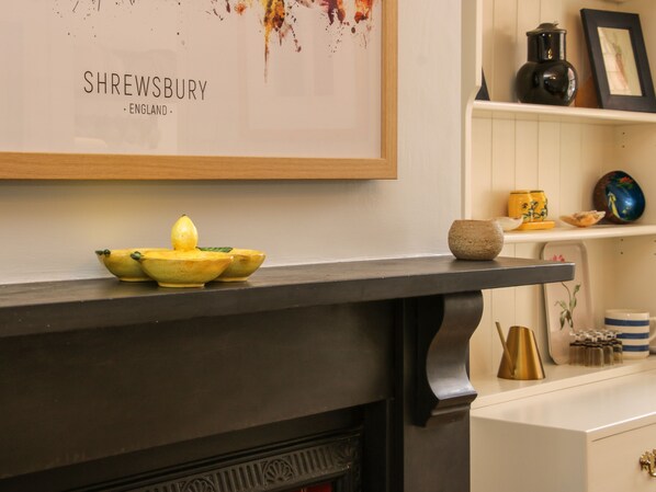 村舍 | 住宿内部