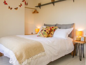 村舍 | 住宿内部