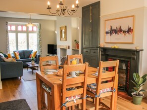 村舍 | 住宿内部