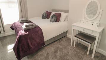 Cottage | 2 bedrooms, individually decorated, individually furnished, free WiFi