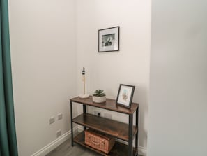2 habitaciones, decoración personalizada y muebles diferentes