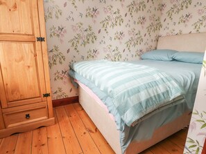 Cottage | 2 phòng ngủ, trang trí khác biệt 
