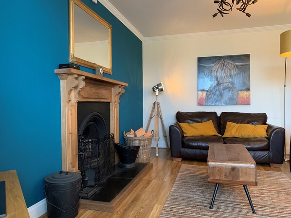 Cottage | Interior - The Croft House (Glendale)