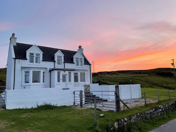 Cottage | Interior - The Croft House (Glendale)