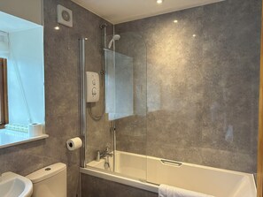 Cottage | Interior - Mackintosh (Pitlochry)