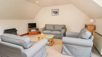 Cottage | Living room