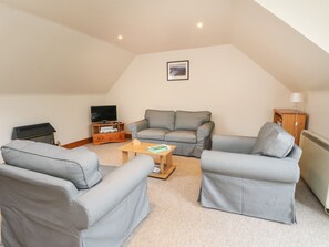 Småhus | Oppholdsrom