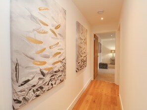Chaumière | Intérieur