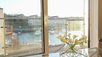 Småhus | Innvendig