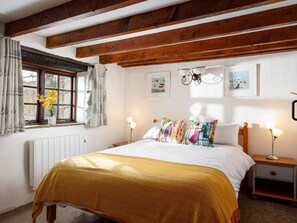 Cottage | 3 bedrooms, individually decorated, individually furnished, free WiFi - Beech Cottage (Launceston)