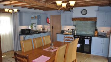 Cottage | Private kitchen