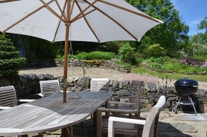 Cottage | Interior - Green Farm Stables (Ashbourne)