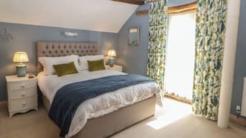 Casa de campo | 4 habitaciones, wifi gratis y decoración personalizada