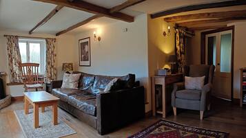 Småhus | Oppholdsområde