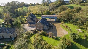 Cottage | Interior - Green Farm Stables (Ashbourne)