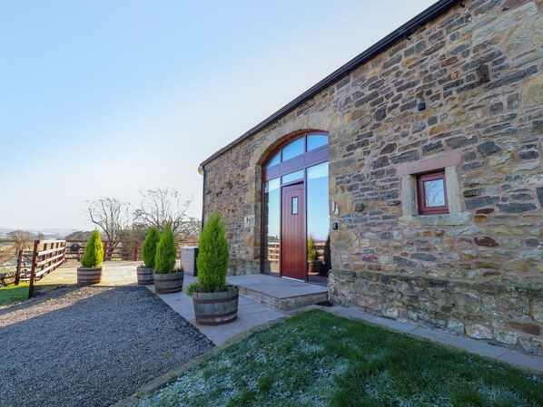 Exterior - Hill Brook Barn (Clitheroe)