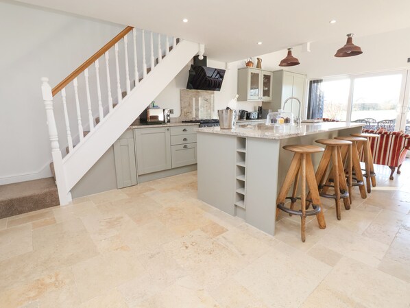 Cottage | Interior - The Shippon (Frodsham)