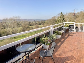 Ferienhaus | Innenbereich