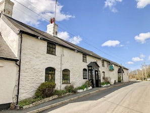 Ferienhaus | Innenbereich