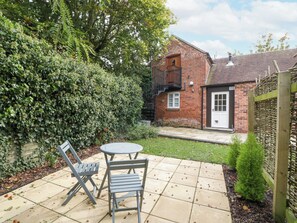 村舍 | 室外用餐