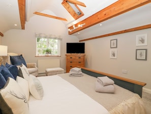 Chaumière | 1 chambre, décor unique, ameublement unique, accès au Wi-Fi (inclus)