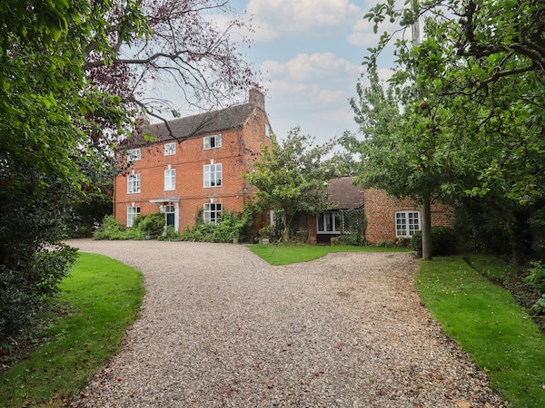 The Coach House Apartment - Warwickshire