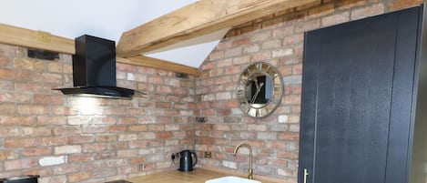 Cottage | Cuisine privée