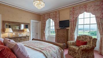 5 多间卧室、特色装修、特色家居、免费 WiFi