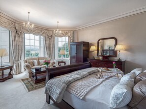 5 chambres, décoration personnalisée, ameublement personnalisé