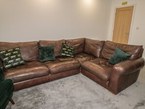 Cottage | Living room