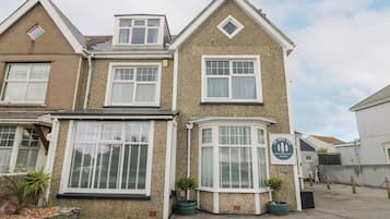 Casa de campo | Fachada