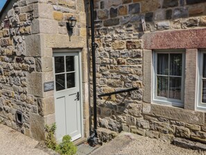 Cottage | Exterior - Green Farm Cottage (Ashbourne)