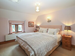 Cottage | Interior - Green Farm Cottage (Ashbourne)