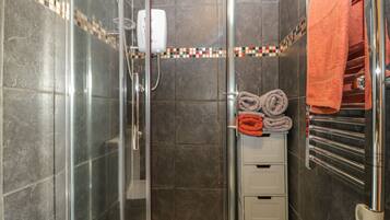 Casa de campo | Baño | Ducha