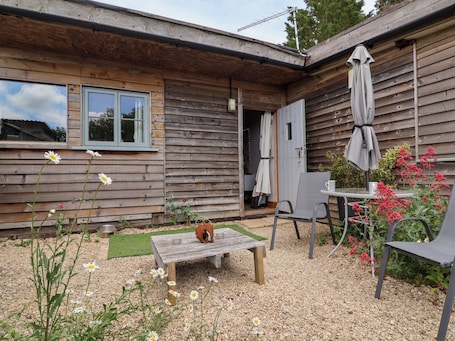 Cottage | Outdoor dining