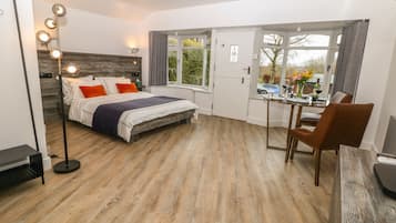 Ferienhaus | Innenbereich
