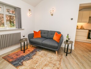 Cottage | Living room