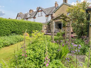 Ferienhaus | Innenbereich
