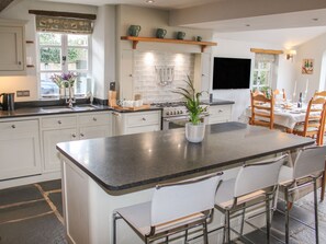 Cottage | Interior - Plosh House (Keswick)