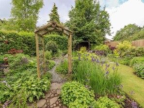 Casa de campo | Parte interna