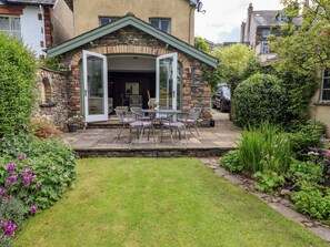 Casa de campo | Parte interna