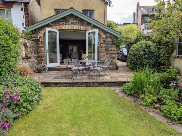 Ferienhaus | Innenbereich