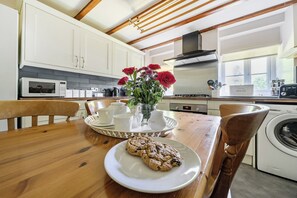 Feriehus | Spiseområde