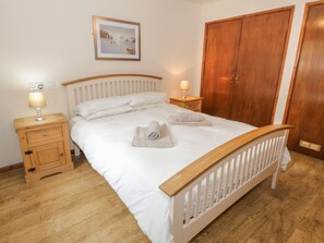 村舍 | 2 多间卧室、特色装修、特色家居、免费 WiFi