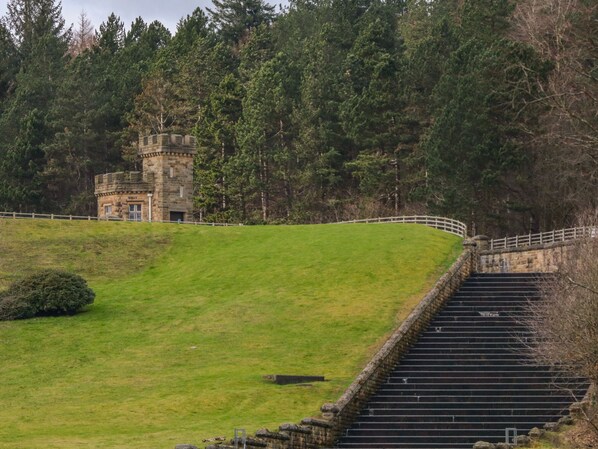 Cottage | Interior - Holly Cottage (Sheffield)