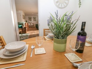 Private kitchen - Holly Cottage (Sheffield)