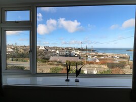 Casa de campo | Parte interna